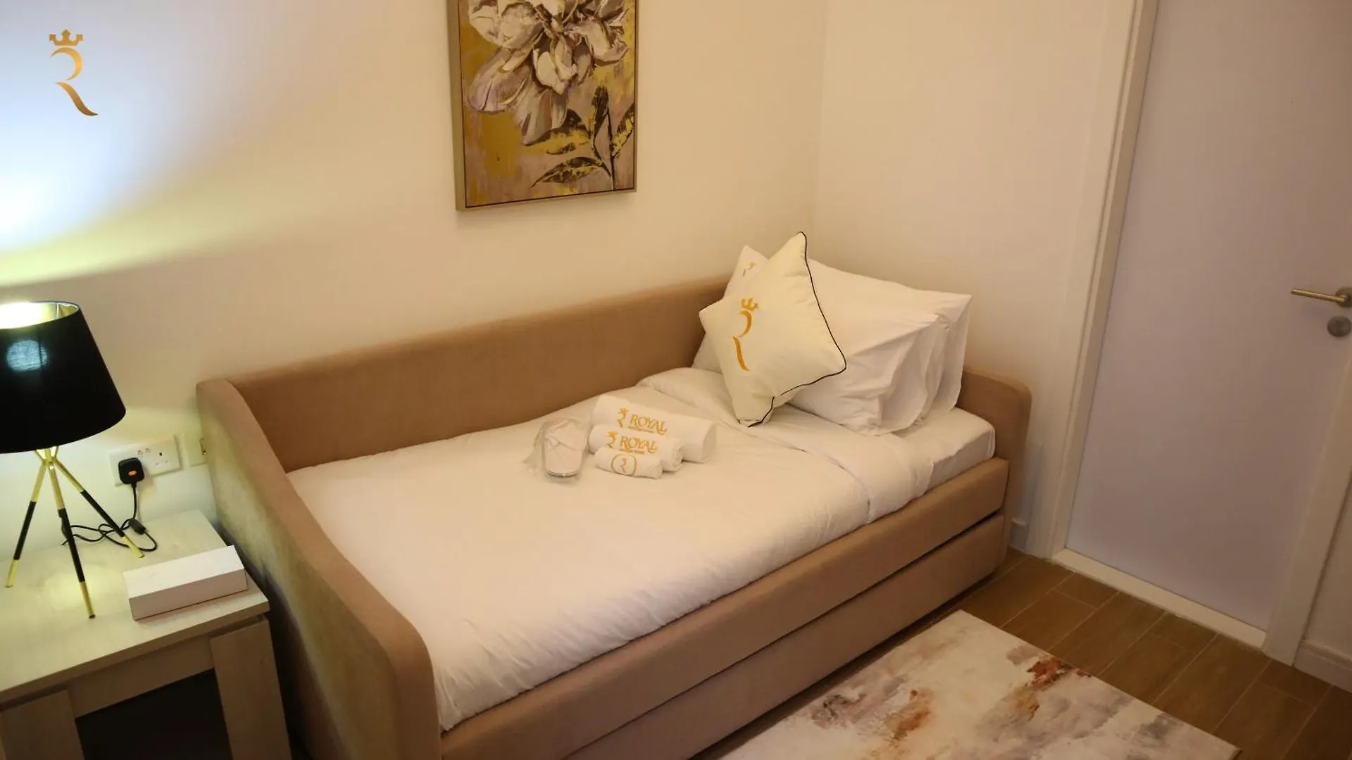 The Glen Azure Modern 2Br Duplex In Oasis 0*, 아부다비 아랍에미리트
