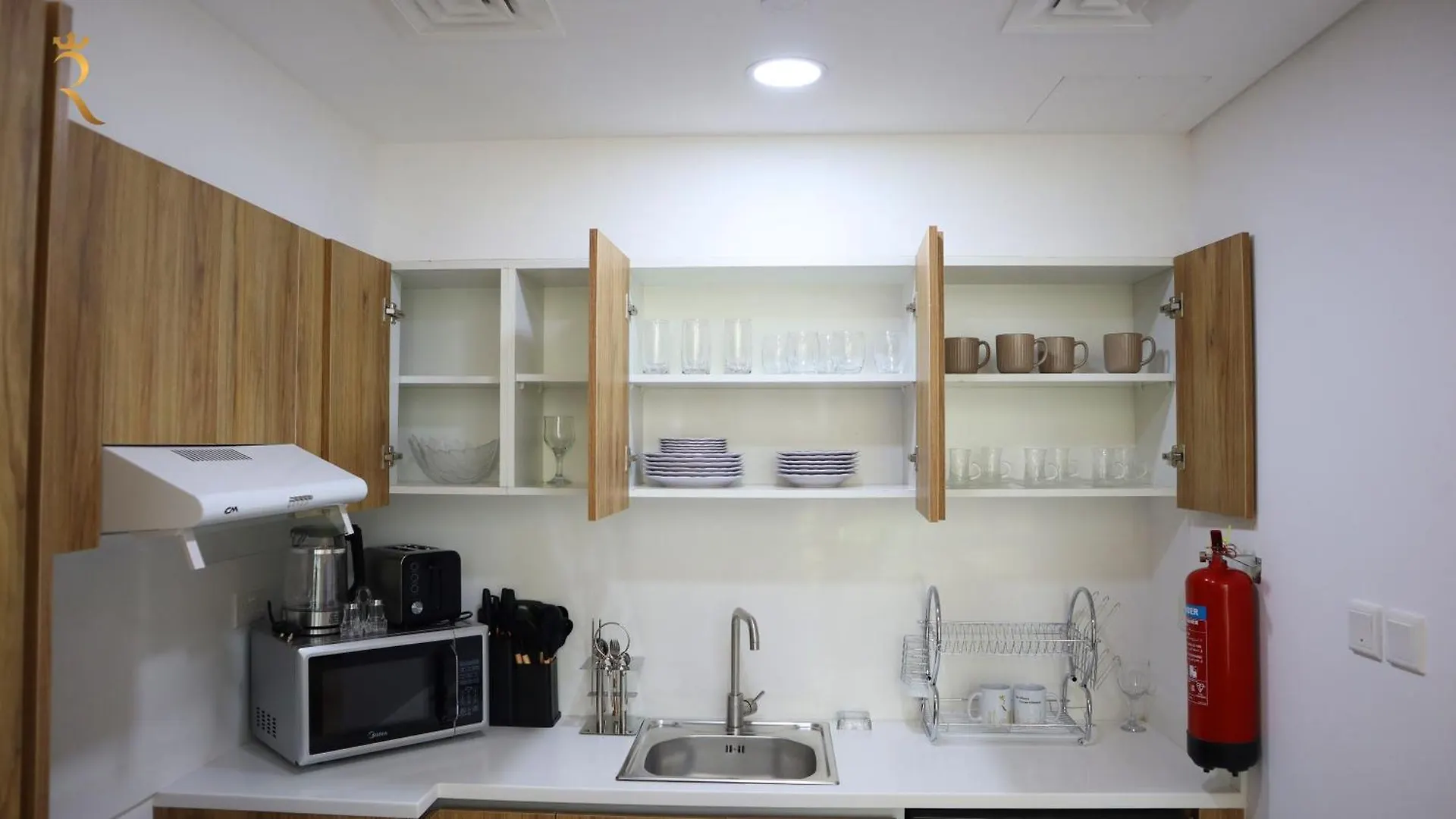 The Glen Azure Modern 2Br Duplex In Oasis