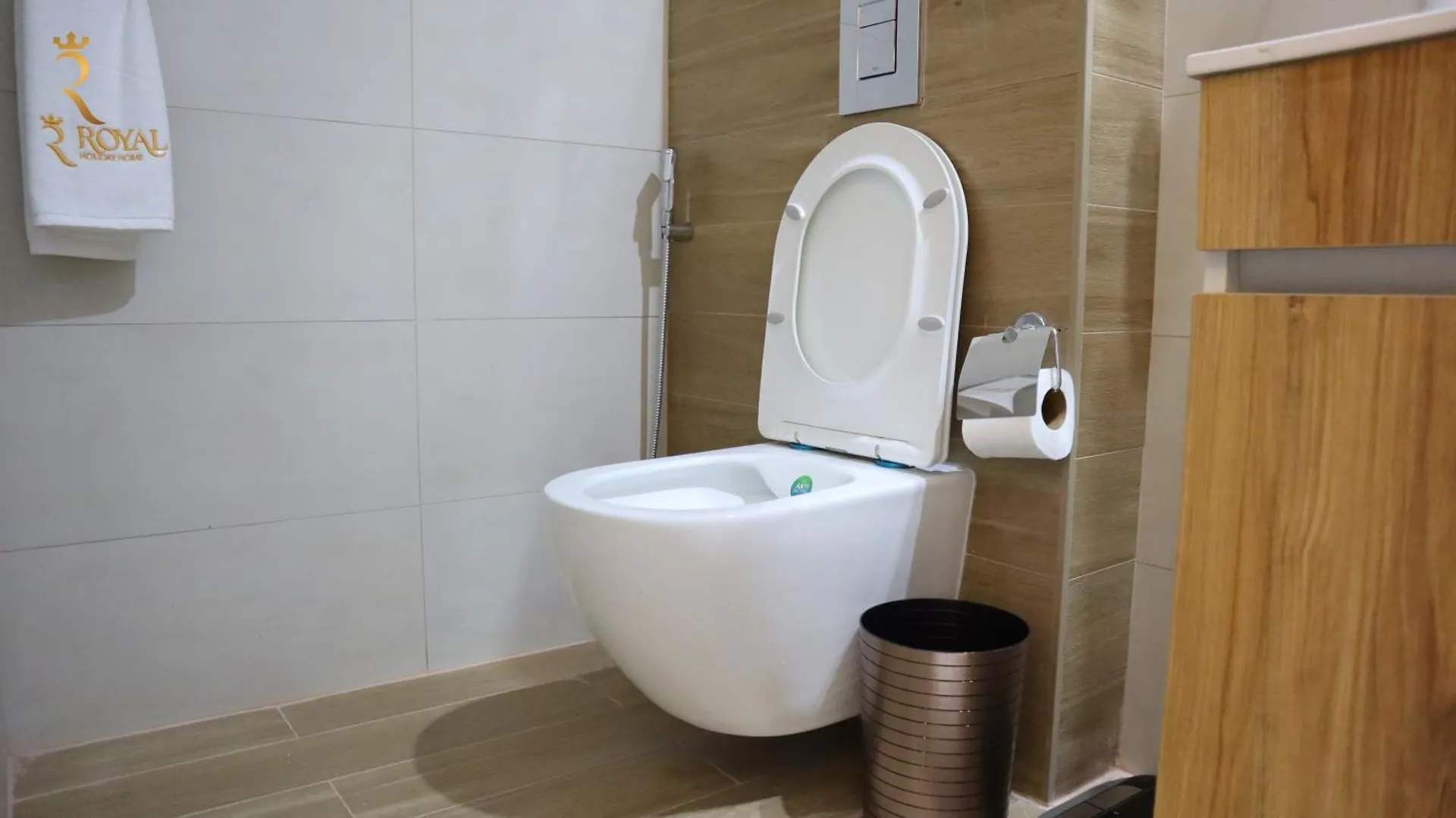 The Glen Azure Modern 2Br Duplex In Oasis 0*, 아부다비 아랍에미리트