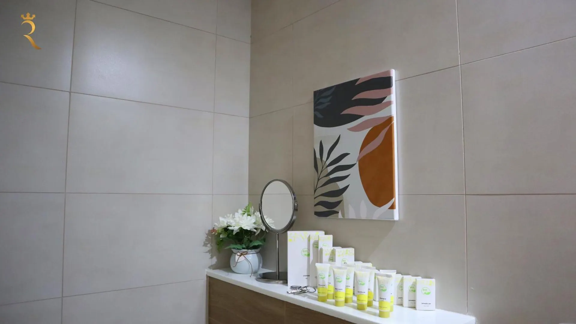 아파트 The Glen Azure Modern 2Br Duplex In Oasis