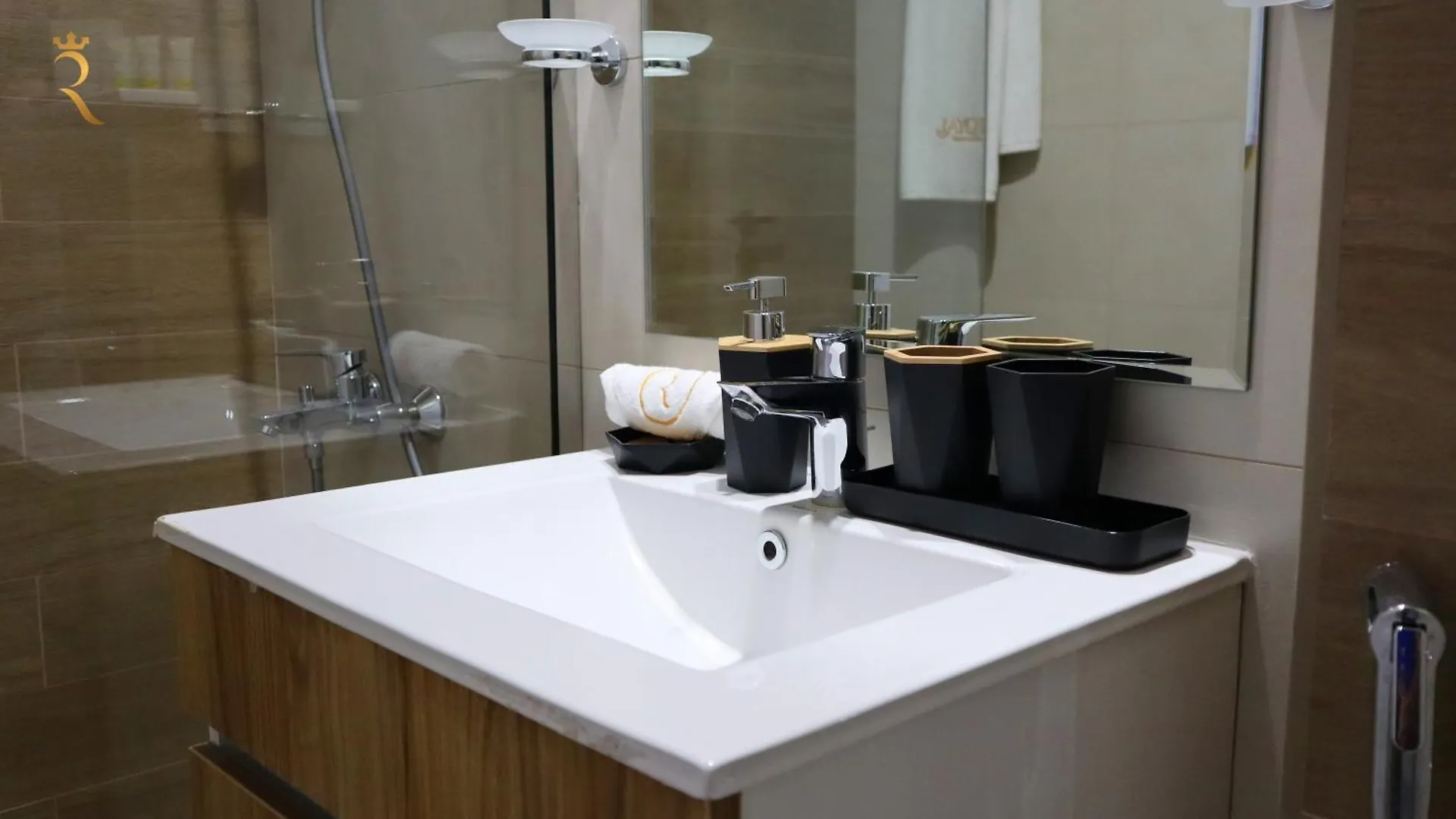 The Glen Azure Modern 2Br Duplex In Oasis 0*, 아부다비